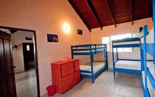 Bavaro Hostel Dormitory